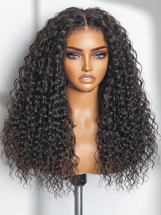 Lush Waves Lace Wig