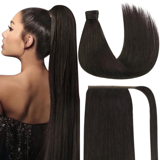 Real Look Hair Ponytail Extension